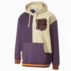 PUMA HBCU HOODIE SWEATER